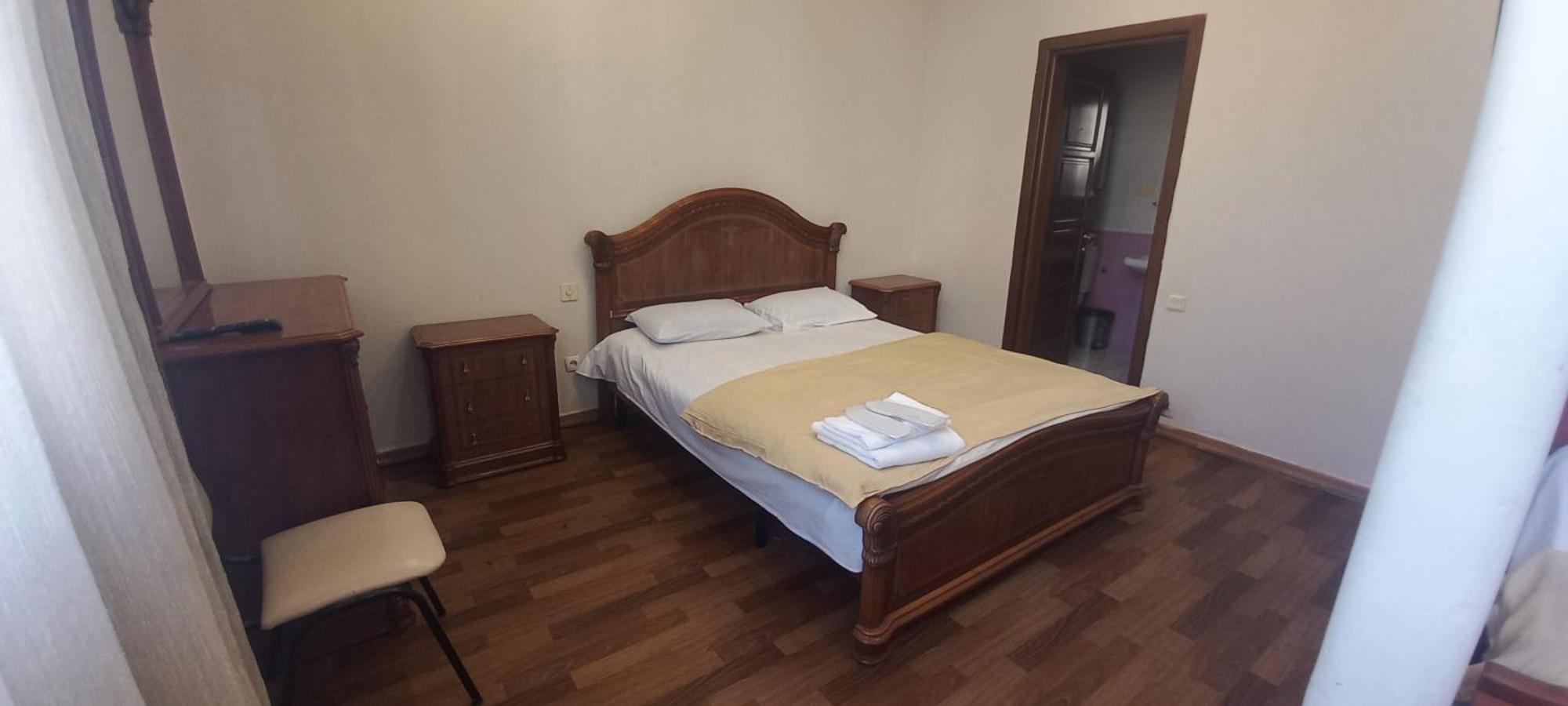 New Bella Hotel Erévan Extérieur photo