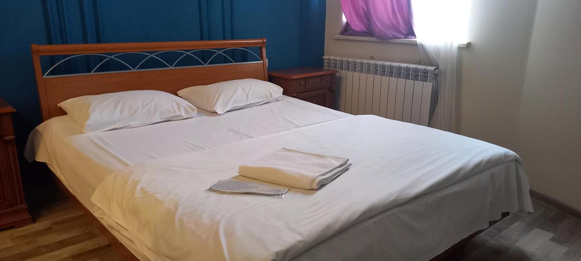 New Bella Hotel Erévan Extérieur photo