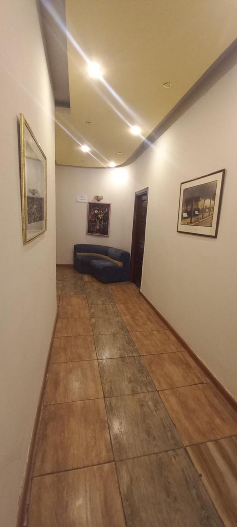 New Bella Hotel Erévan Extérieur photo