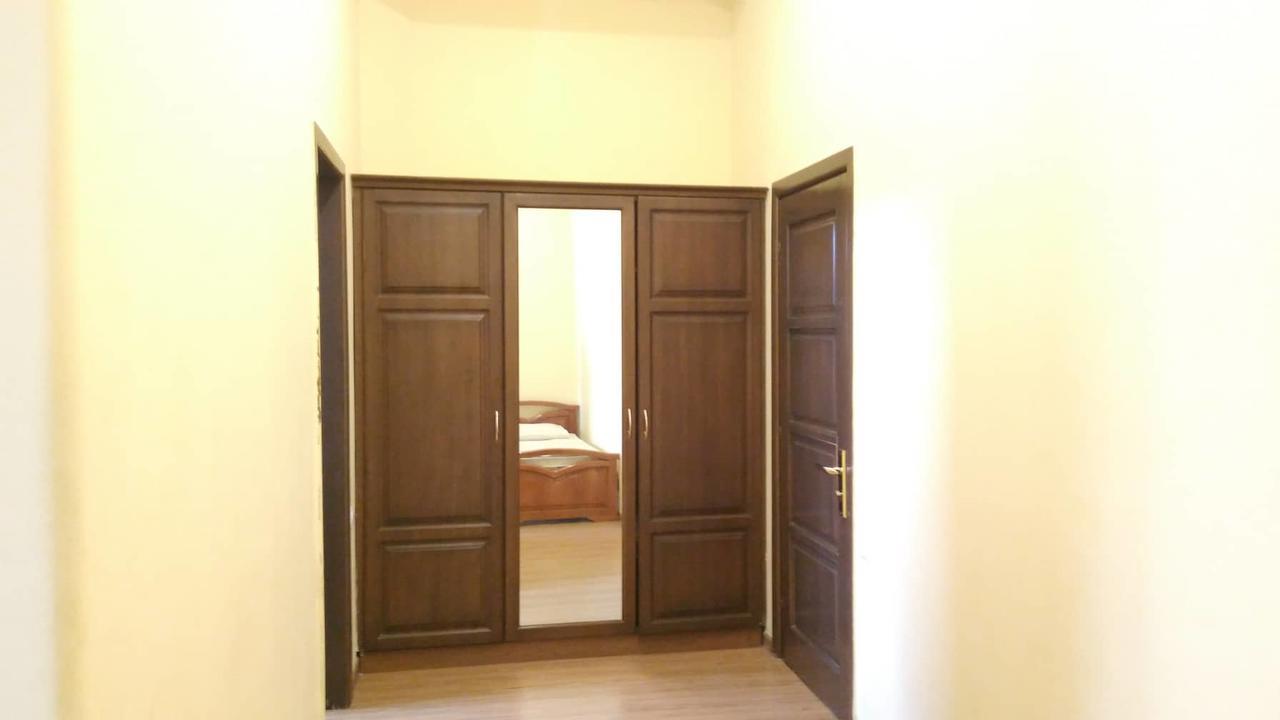 New Bella Hotel Erévan Extérieur photo